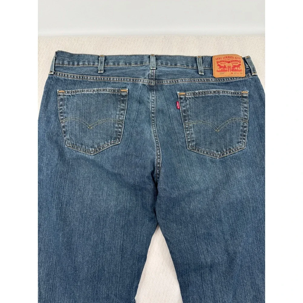 Levis 📏 measurements